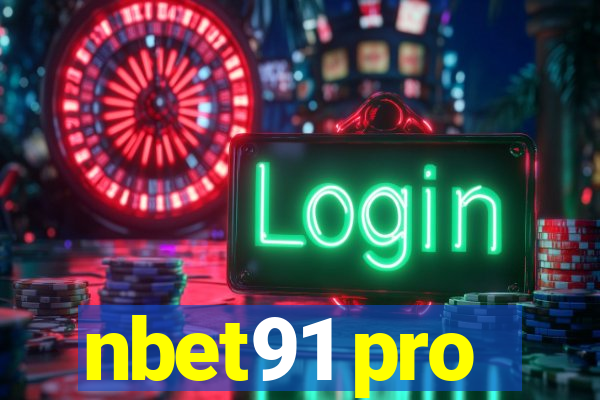 nbet91 pro